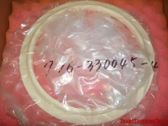 Lam Research OnTrak 716-330045-004 - C R Edge PH1 ESC Semi 8&quot; - NEW