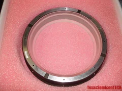 Lam Research OnTrak 716-443234-002 - RING FOCUS INNER QTZ HP STEPPE
