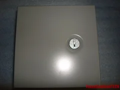 Lam Research OnTrak 718-077443-001 - MOD. Junction Box - Used