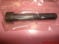 Lam Research OnTrak 728-062624-070 - SCR SCH CAP ALY S1fLK M12X1.75 - NEW