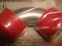 Lam Research OnTrak 796-001460-002 - Elbow KF25 90 DEG - New