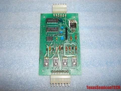 Lam Research OnTrak 810-000530-001 - ASSY PCB MOTOR - NEW