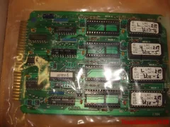 Lam Research OnTrak 810-002342-001 - ASSY PCB PROLOG 7704 SLO