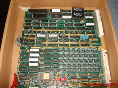 Lam Research OnTrak 810-010412-001 - Used