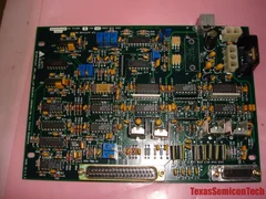 Lam Research OnTrak 810-015987-003 - PCB, ASSEMBLY AUTOTUNE TCP