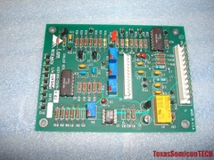 Lam Research OnTrak 810-017078-001 - CHILLER RESIS PCB - NEW