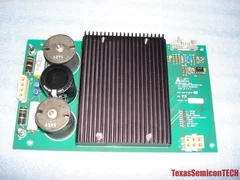 Lam Research OnTrak 810-017098-001 Rev. B GAP DRIVE AMP PCB