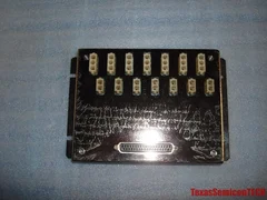 Lam Research OnTrak 810-034803-101 - ASSY PCB DIP BRKOUT - New