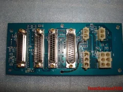 Lam Research OnTrak 810-034806-009 Rev. E1 - Assy PCB RF Intfc Reg - New