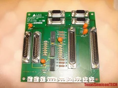 Lam Research OnTrak 810-049308-001 - ASSY PCB TRANSFER CHMBR MISC - NEW