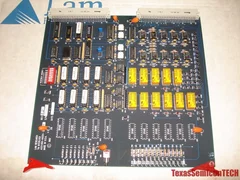 Lam Research OnTrak 810-049324-001 - ASSY PCB HW INTLK - New