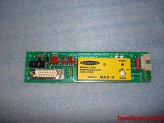 Lam Research OnTrak 810-057036-003 - ASSY PCB LOADLOACK UPPER RIGHT - New