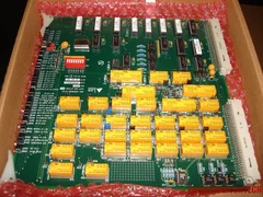 Lam Research OnTrak 810-077390-001 MCE Hardware INTLK - Used