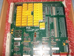 Lam Research OnTrak 810-077478-001 Rev. E4 ECE Hardware INTLK - Used