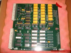 Lam Research OnTrak 810-370066-001 - ASSY PCB INTLK 8 SIDED PM - NEW