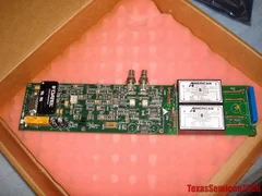 Lam Research OnTrak 810-800961-002 - ASSY PCB DUAL ESC P/S AND DET - NEW