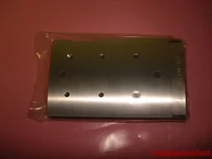 Lam Research OnTrak 839-011025-006 - WLDMT N/MANO ISO 1/4F VCR - NEW