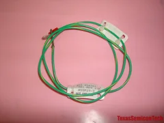 Lam Research OnTrak 853-034362-001 - ASSY CA HTR GND VAT/TURBO PMP - NEW