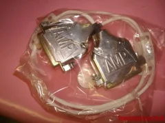 Lam Research OnTrak 853-034422-003 - ASSY CA RS232 AC2 - NEW