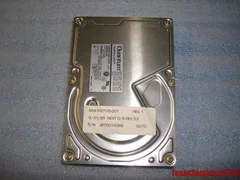 Lam Research OnTrak 853-100105-001 Rev. 1 NEXT O/S Rev. 3.2