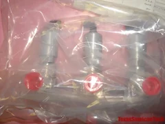 Lam Research OnTrak 853-170180-100 - ASSY WLDMT MXG MANF V72 82 11 - NEW