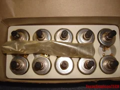 Lam Research Ontrak 621-250095-001 Spectrol - New - Lot of 10