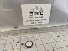 Lam Research Optical Filter PN: 795-002627-001 Optical