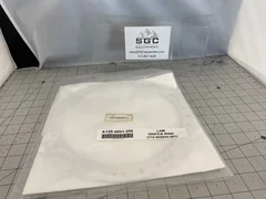 Lam Research Orifice Ring PN: 715-005844-001