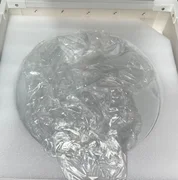 Lam Research P/N: 02-376090-00 ASSY Heater Assembly Pedestal C3VCTR