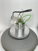 Lam Research P/N 02-376090-00 Pedestal C3VCTR
