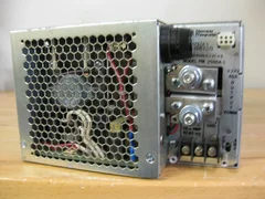 Lam Research  / P/N: 660-007612-001 / +24 VDC POWER SUPPLY / REFURBISHED