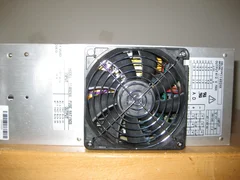 Lam Research  / P/N: 660-091821-001 / +/-15 &amp; +5 VDC POWER SUPPLY / REFURBISHED