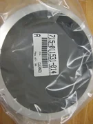 Lam Research P/N: 715-011531-014 / ELECTRODE ALUMINUM ANODIZED / (NEW)