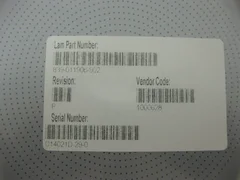 Lam Research  P/N: 839-011906-902 / Electrode, Silicon, High Temp, 6 Inch / NEW