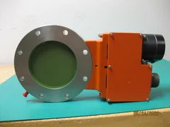 Lam Research  / P/N: 839-013901-001 / THROTTLE VALVE ASSEMBLY / REFURBISHED