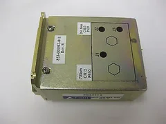 Lam Research P/N: 853-001983-011 TCP 9600 DUAL END-POINT DETECTOR ASSEMBLY