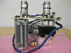 Lam Research  P/N: 853-002029-001 / AutoEtch Capacitance Drive Assy / Refurbish 