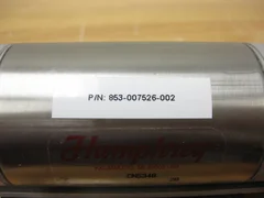 Lam Research  P/N: 853-007526-002 / ASSY, INNER GATE DRIVE CYLINDER / (NEW)