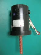 Lam Research  P/N: 853-011142-001 / GAP DRIVE MOTOR / REFURBISHED 