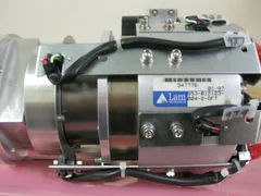 Lam Research  / P/N: 853-012123-004 / Harmonic Arm Drive Assembly / REFURBISHED
