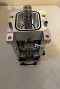 Lam Research  P/N: 853-012200-002  INNER GATE ASSEMBLY  REFURBISHED