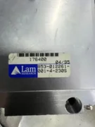 Lam Research  P/N: 853-012261-001 / INNER GATE ASSEMBLY