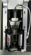 Lam Research  P/N: 853-012261-001 / INNER GATE ASSEMBLY