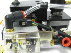 Lam Research  P/N: 853-012525-001 / Lifter-Spinner Assembly / Refurbished