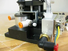 Lam Research  P/N: 853-012525-001 / Lifter-Spinner Assembly / Refurbished