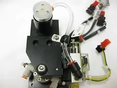 Lam Research P/N: 853-012525-001 Lifter/Spinner Assembly