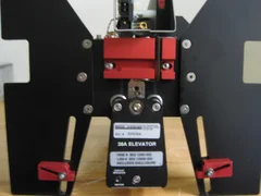 Lam Research  P/N: 853-012600-002 / Hines Indexer Receive / Refurbished