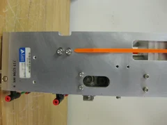 Lam Research  P/N: 853-012875-001 / INNER GATE ASSEMBLY LAM 9600