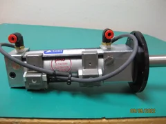 Lam Research  / P/N: 853-013750-001 / LIFTER APM ASSEMBLY / REFURBISHED