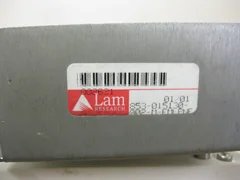 Lam Research  P/N: 853-015130-002 / RF Mini-Match Assembly / Refurbished